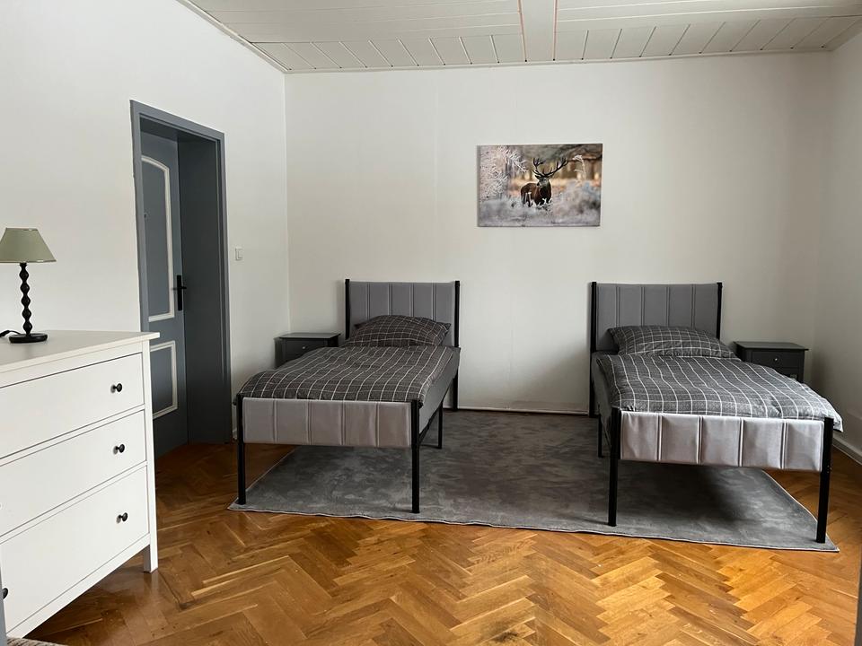 Thumbnail-Monteurwohnung Monteurzimmer Ferienwohnung