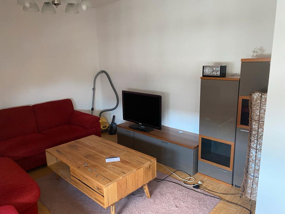 Thumbnail-‏möblierte Wohnung zum vermieten in 04519 in zschortau