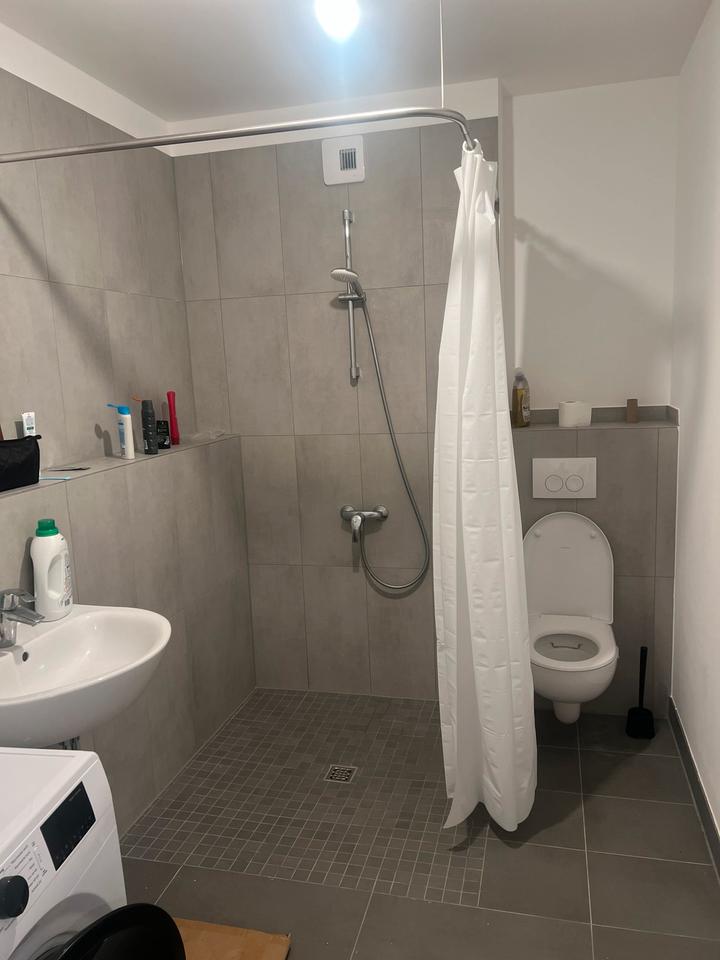 Thumbnail-Room available in Kopenick