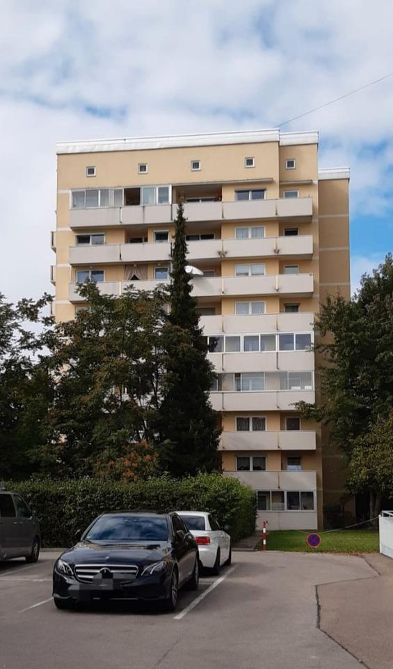 Thumbnail-Charmante Wohnung - Perfekte Kapitalanlage - keine Provision