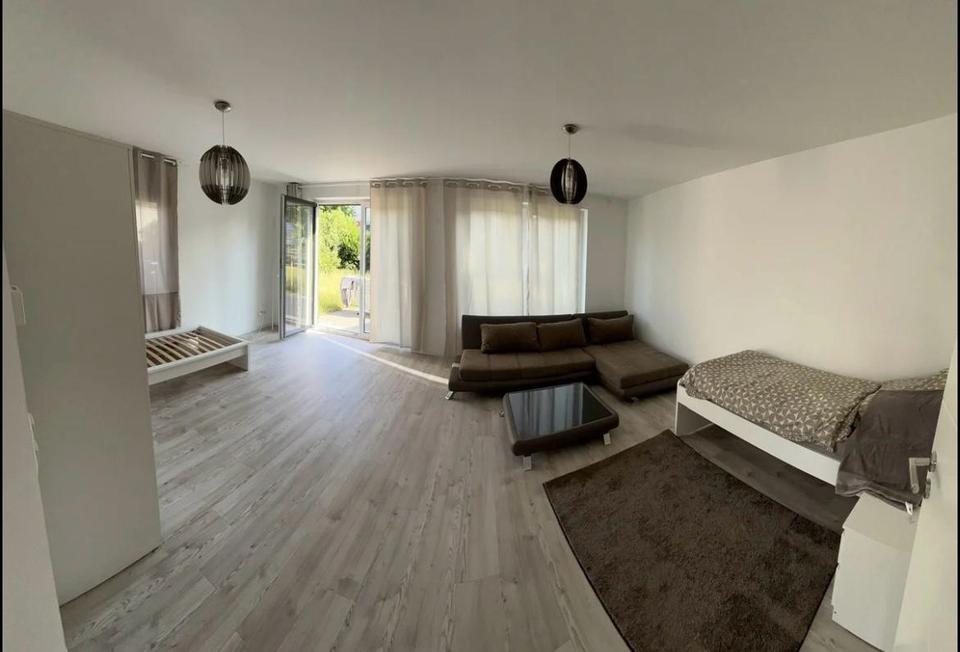 Thumbnail-Möblierte Monteurwohnung in der Nähe von Rostock