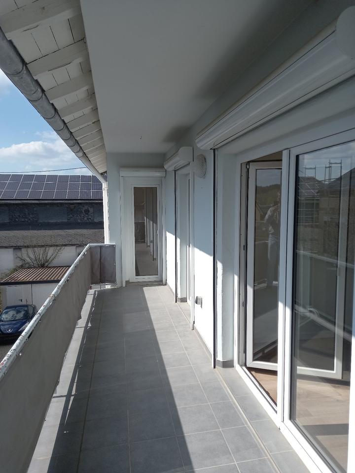 Thumbnail-3,5 Zimmer im 1. OG eines 2-Familienhauses in Nastätten