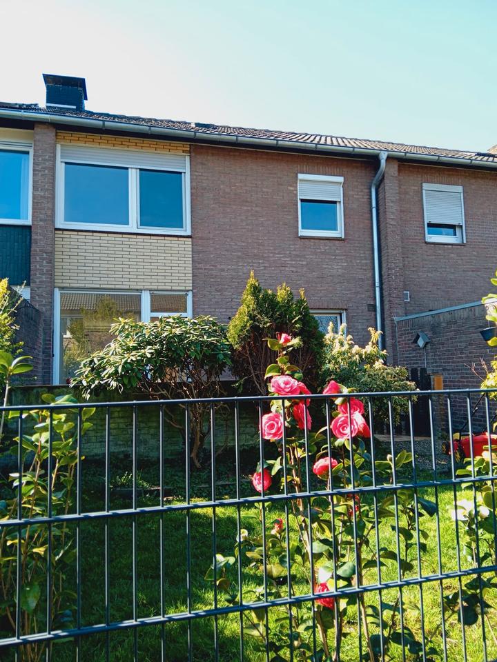 Thumbnail-TOP!!! ** Tolles renoviertes Haus in Wesel Flüren zu vermieten **