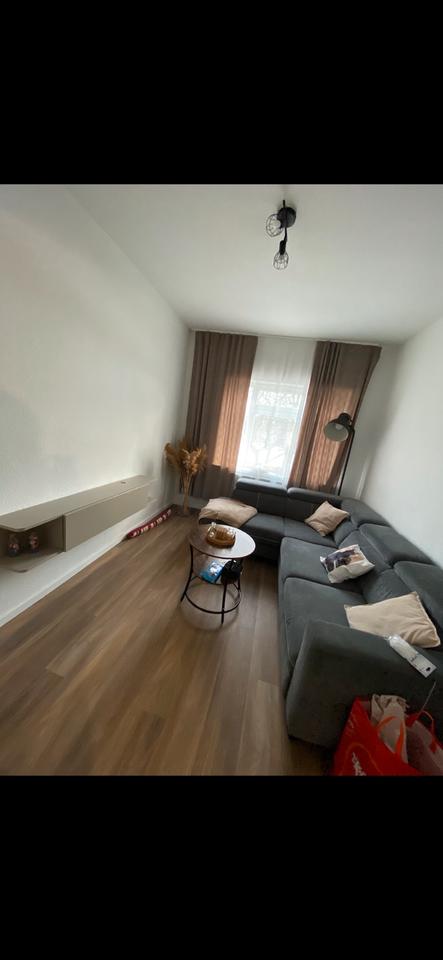 Thumbnail-Wohnung für Kurzaufenthalte nähe Hauptbahnhof