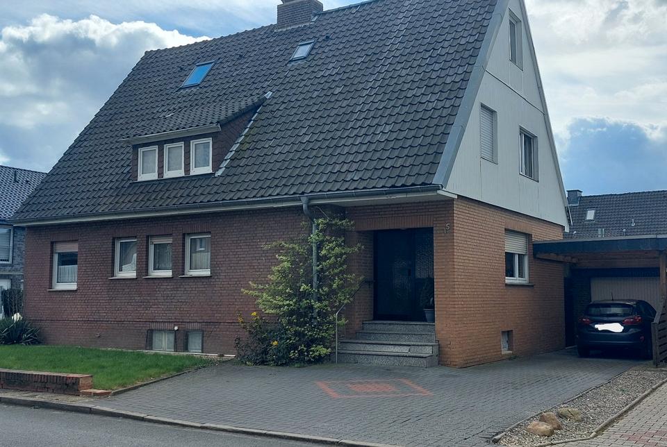 Thumbnail-Zweifamilenhaus Provisionfrei