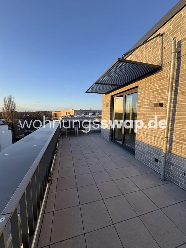 Thumbnail-Wohnungsswap - 3 Zimmer, 78 m² - Bahrenfelder Kirchenweg, Altona, Hamburg