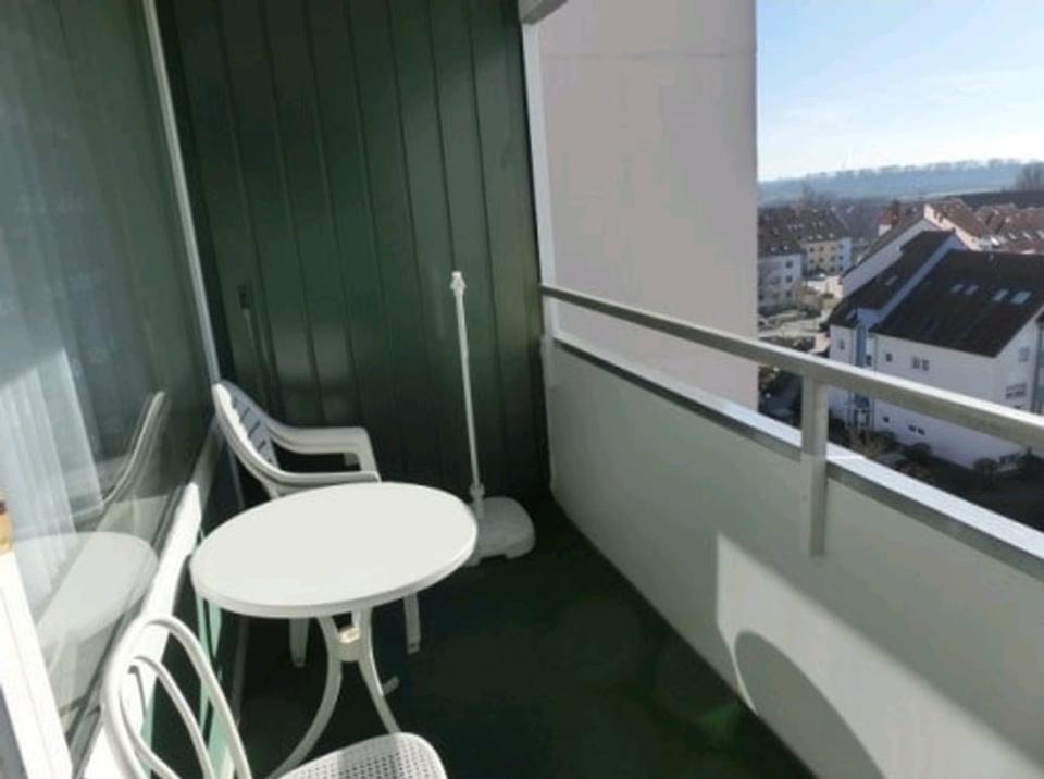 Thumbnail-Praktische 1,5 ZKB, mit EBK, möbliert, Behindertengerecht