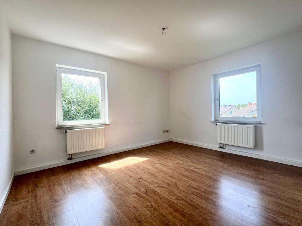 Thumbnail-Helle 3-Zimmer-Wohnung in zentraler Lage von Hagen