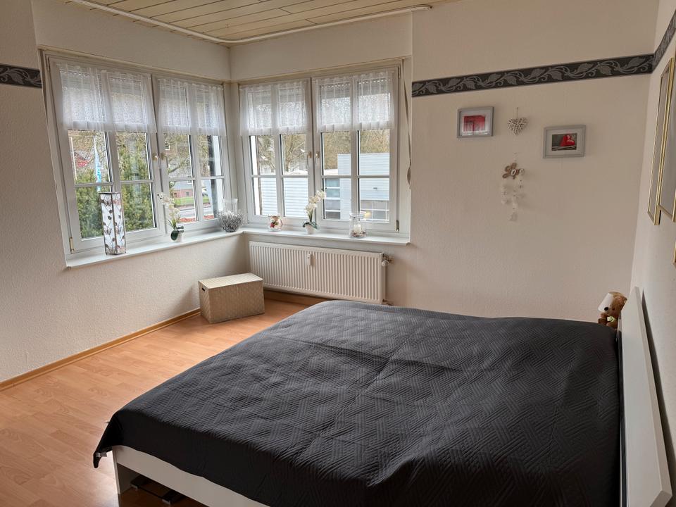 Thumbnail-Mietwohnung unmöbliert