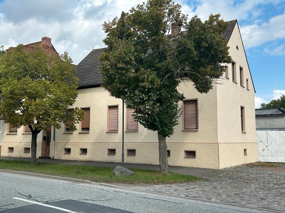 Thumbnail-Wohnhaus - Mehrfamilienhaus
