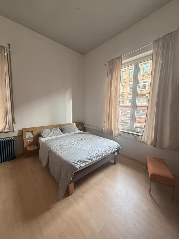 Thumbnail-Wg Zimmer Stuttgart West