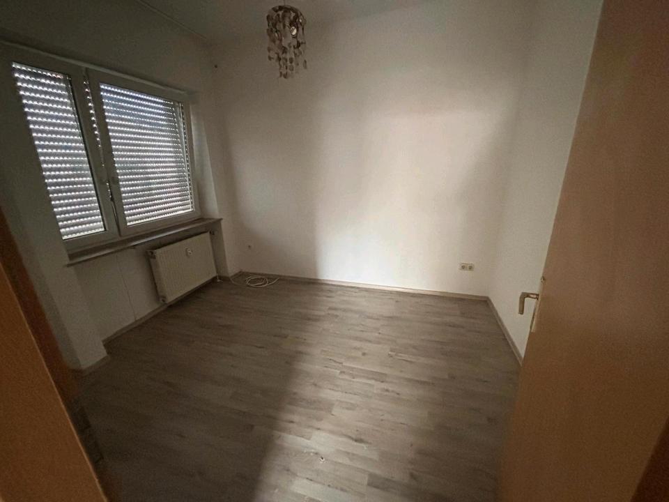 Thumbnail-Wohnung 4ZKB