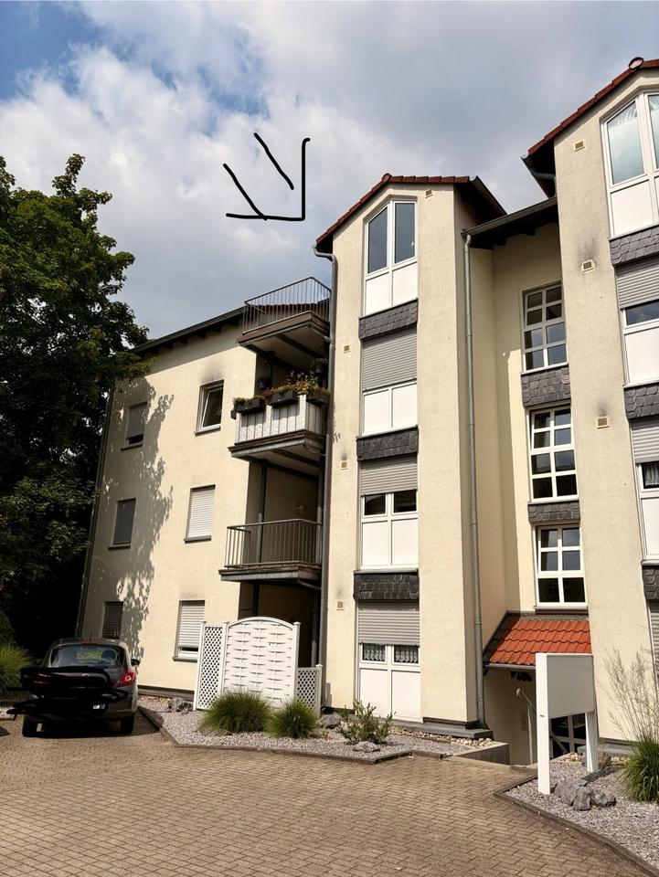 Thumbnail-Schöne Eigentumswohnung in Hattingen-Welper