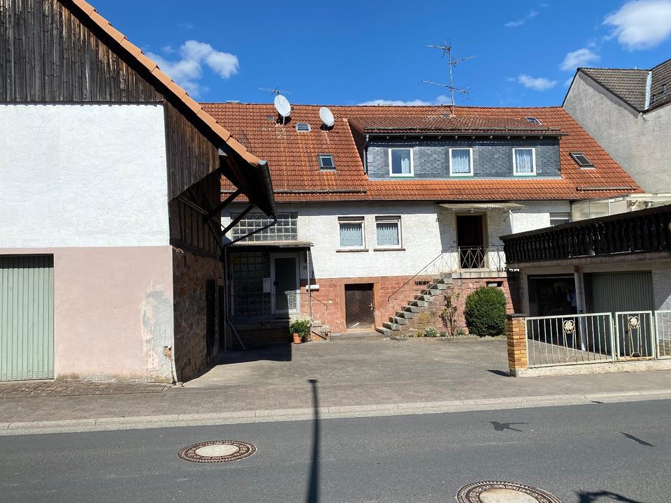 Thumbnail-Haus zu verkaufen