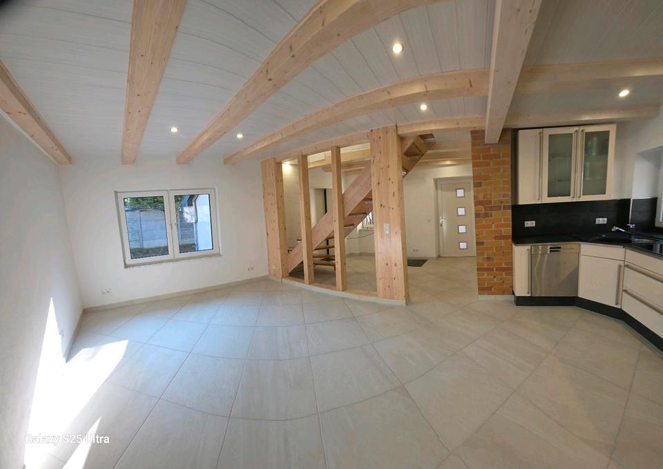 Thumbnail-Einfamilienhaus , Erstbezug nach Top Sanierung, in Ruhiger Lage