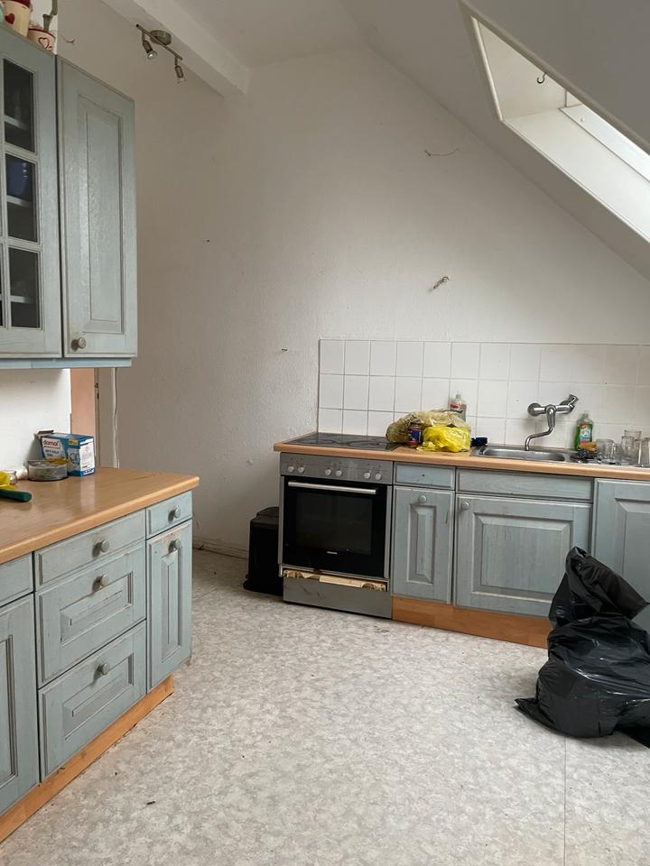 Thumbnail-3-Zimmer Wohnung