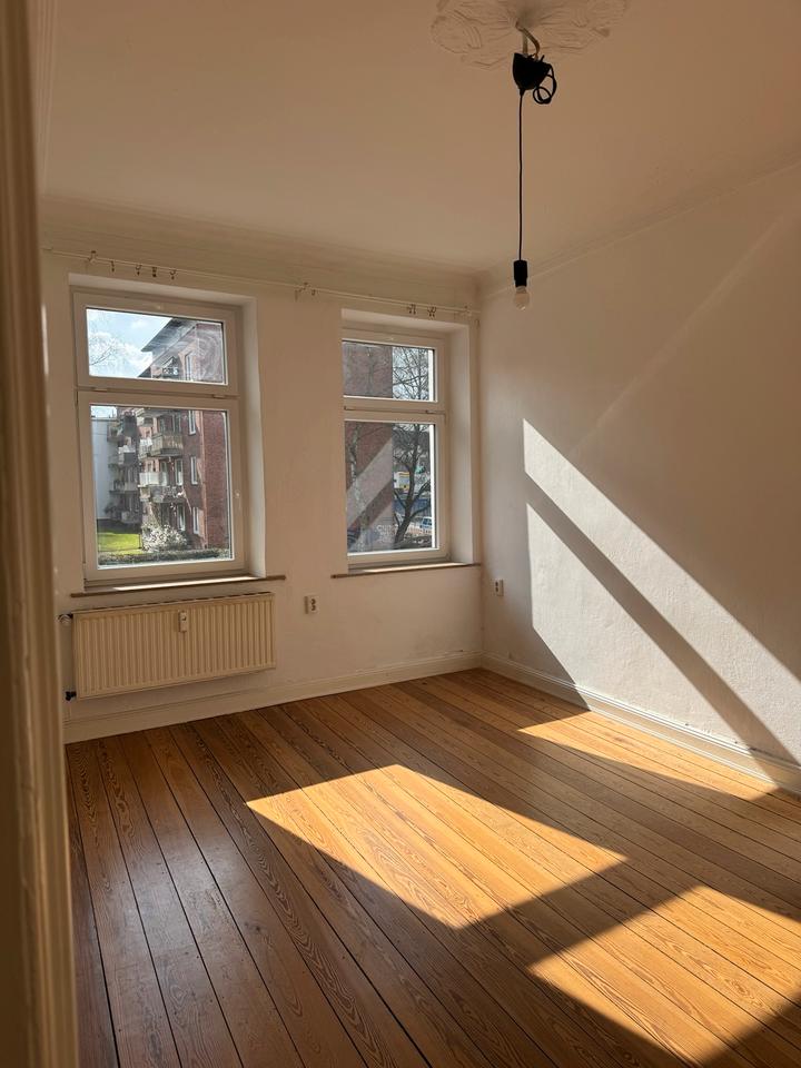 Thumbnail-2 Zimmer Wohnung ab sofort