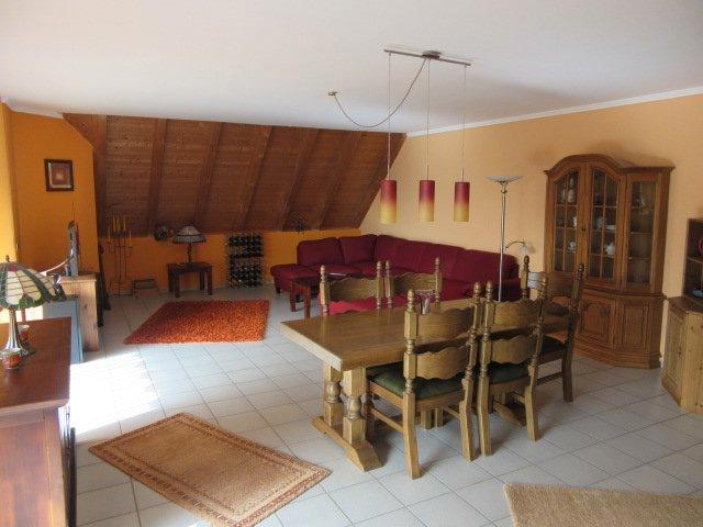 Thumbnail-Großzügige 140 m² Dachgeschosswohnung in Nörvenich Hochkirchen