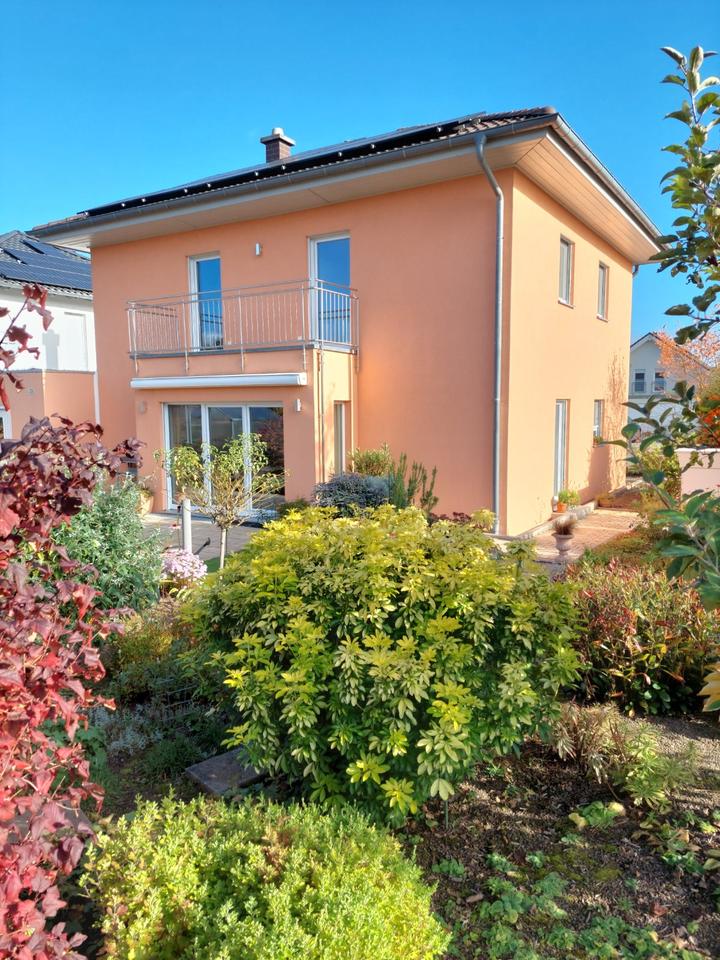 Thumbnail-von Privat: Modernes EFH für Gartenfreunde Nähe Bad Kreuznach