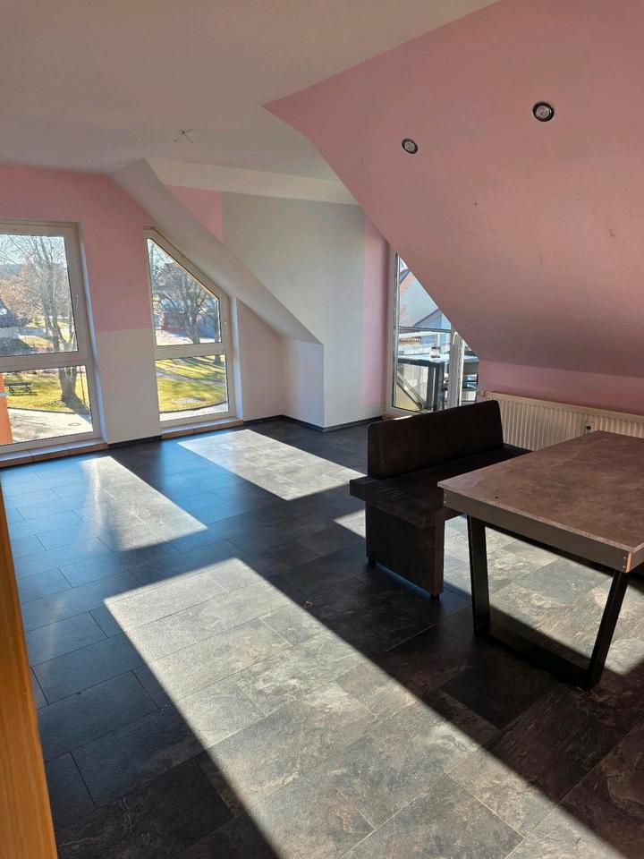 Thumbnail-4 Zimmwr Wohnung zu vermieten.