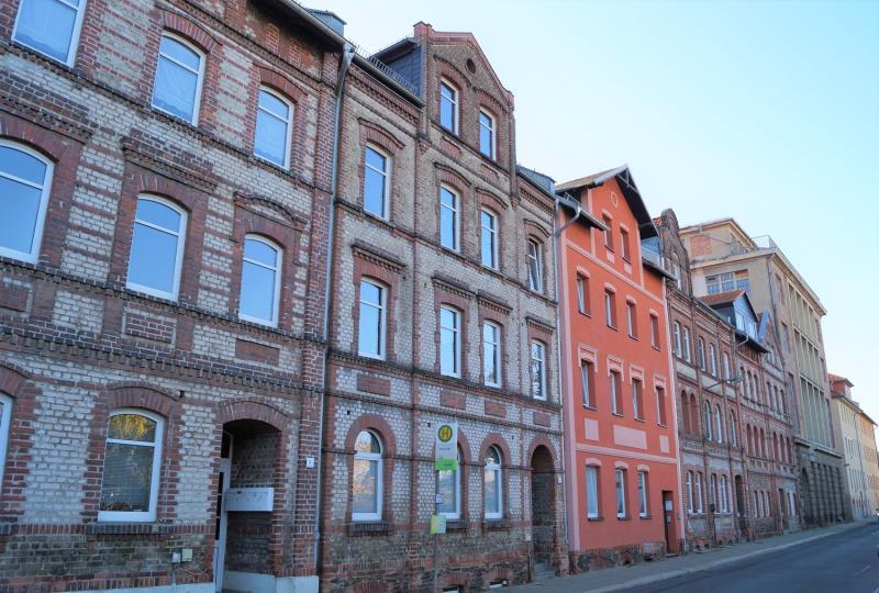 Thumbnail-2-Raum-Wohnung in Pößneck-Süd