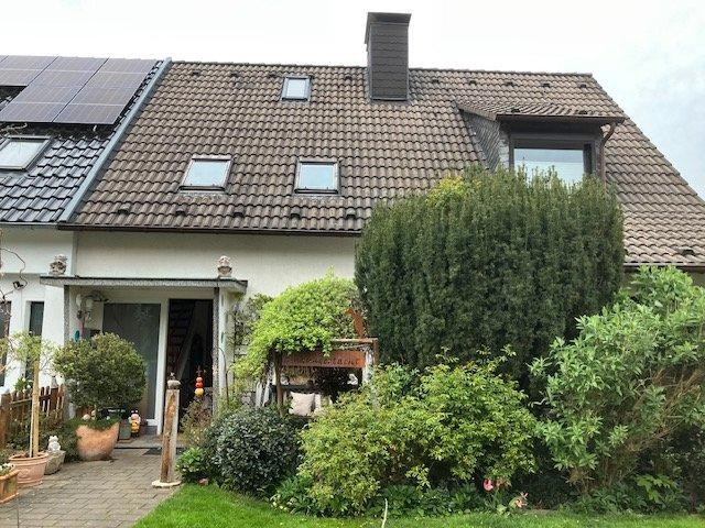 Thumbnail-Charmantes Einfamilienhaus mit außergewöhnlichem Ausblick