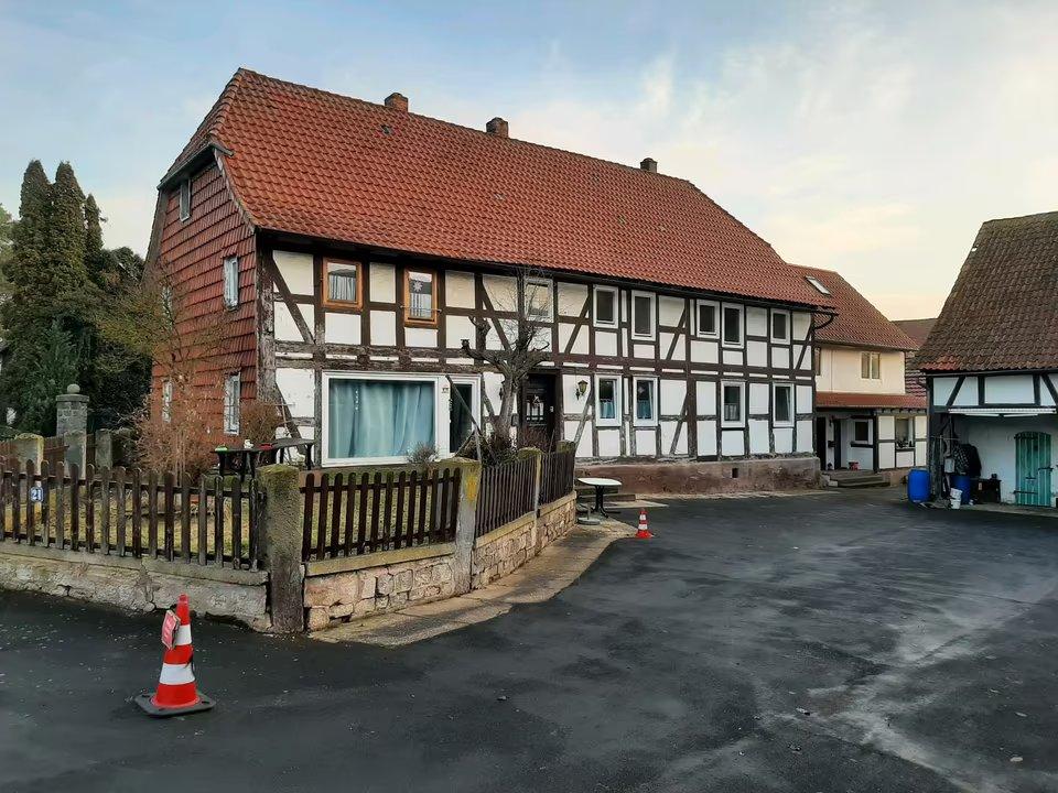 Thumbnail-Landwohnung in Klein Schneen