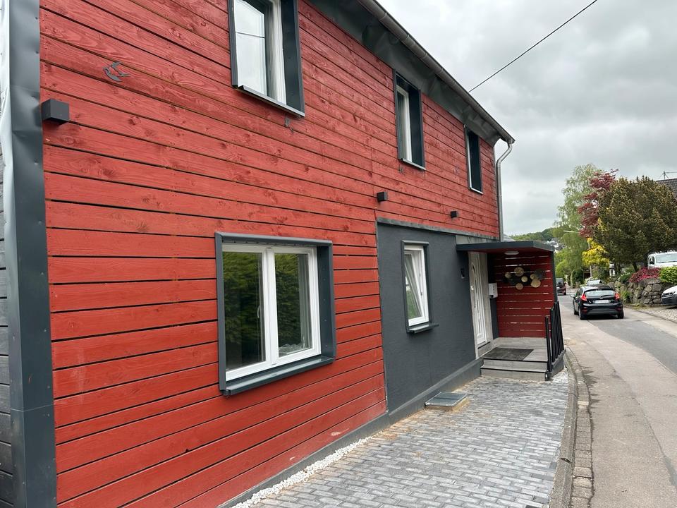 Thumbnail-Haus in zentraler Lage von wiehl zu vermieten