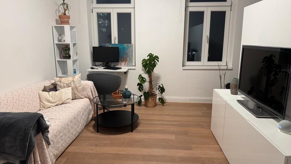 Thumbnail-Zwischenmiete 54 qm | 2 Zimmer