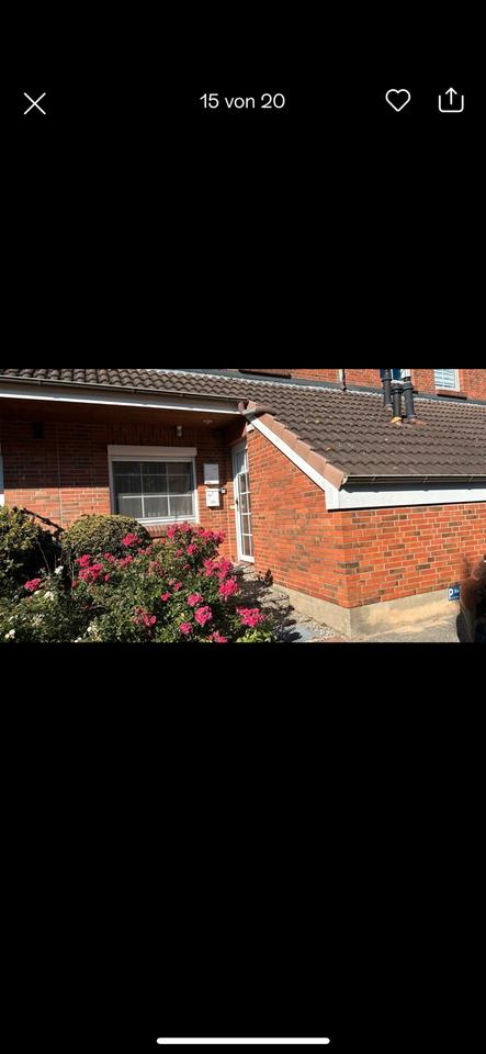 Thumbnail-Ferienwohnung Unterkunft OstseeSchönhagen