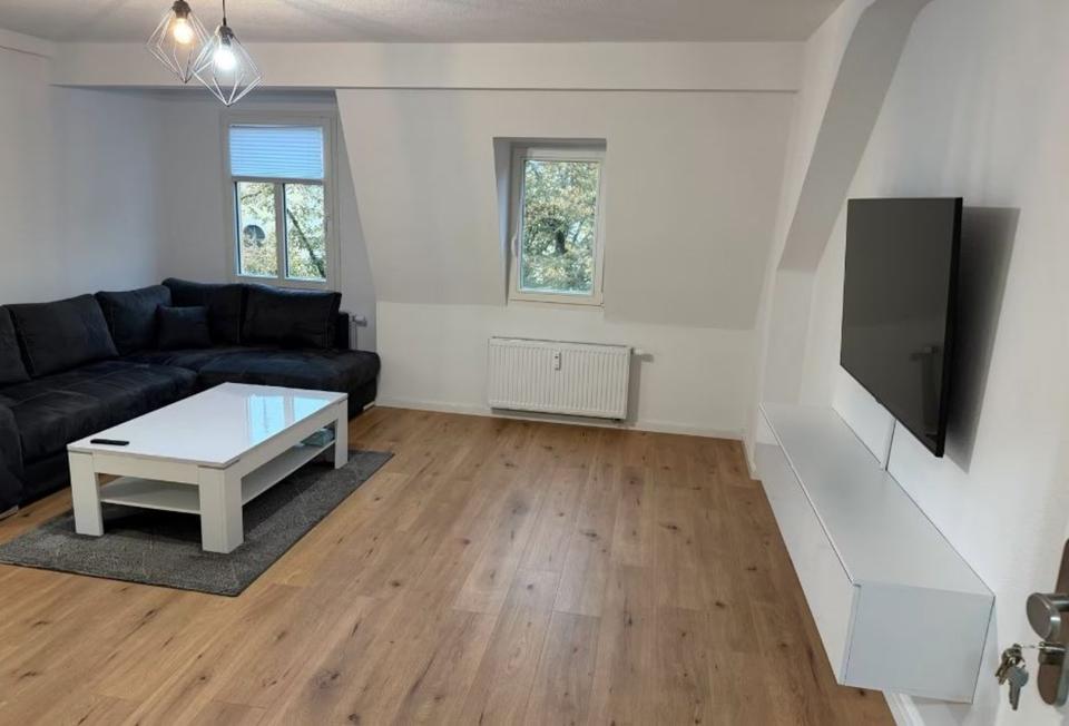 Thumbnail-Schöne Zweizimmerwohnung in Singen Innenstadt,Ab sofort Frei