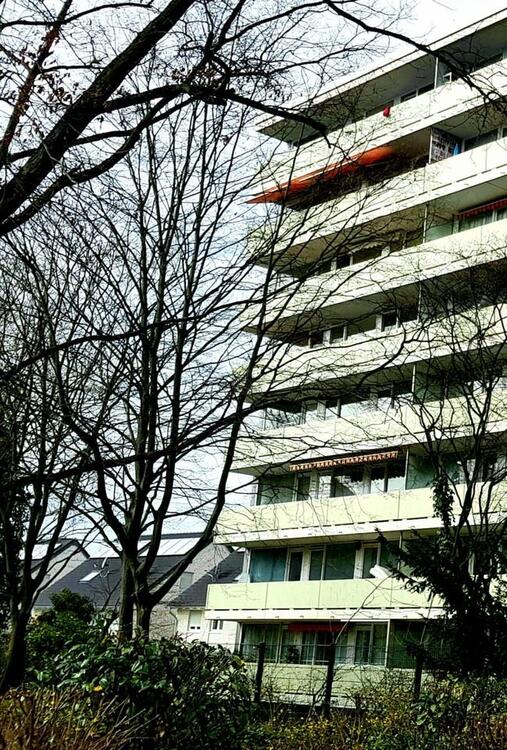 Thumbnail-Eigentumswohnung , Eindhovener Str. 1 111,06 m2 Gute Ausstattung