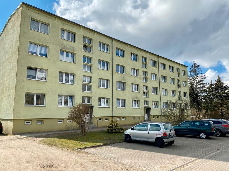 Thumbnail-2 Raum Wohnung in Schönfeld