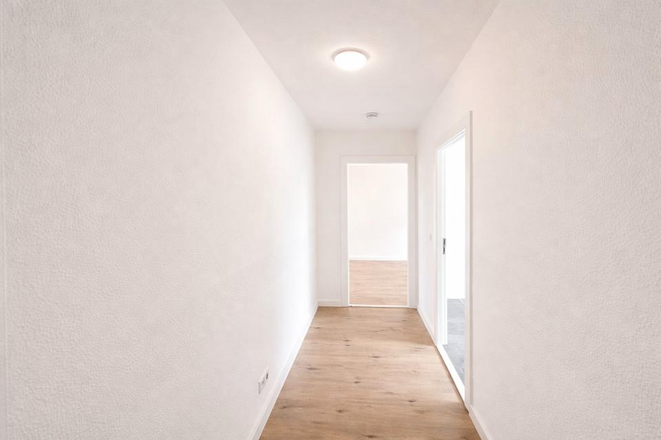 Thumbnail-2-Zimmer-Wohnung in Bremerhaven zu vermieten!