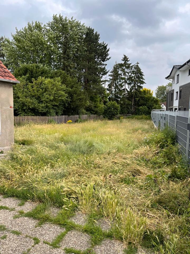 Thumbnail-32584, König Str. 33, Investitionsmöglichkeit in zentraler Lage!