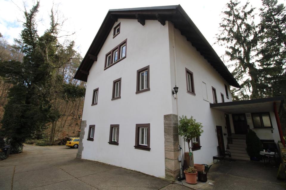 Thumbnail-Wohnen da,wo andere Urlaub machen