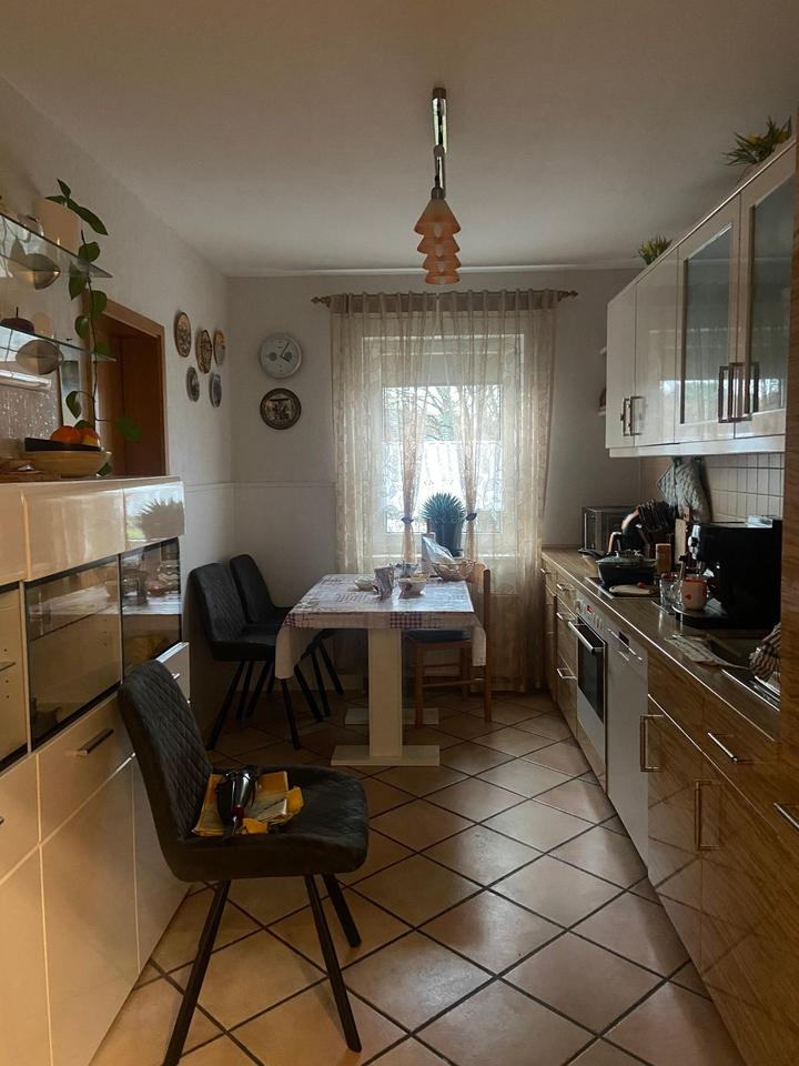 Thumbnail-Wohnung zu vermieten in 34626 Neukirchen