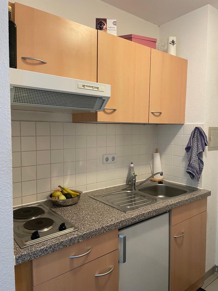 Thumbnail-1 ZKB im Zentrum von Homburg