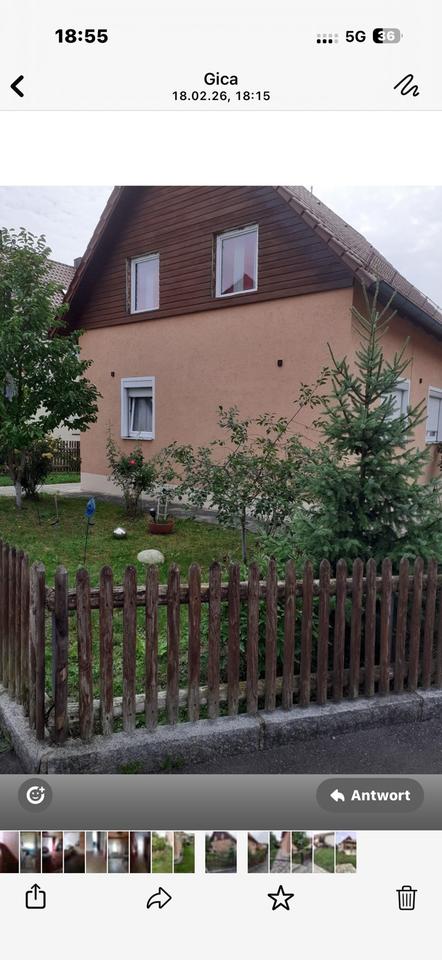 Thumbnail-Haus zum verkaufen