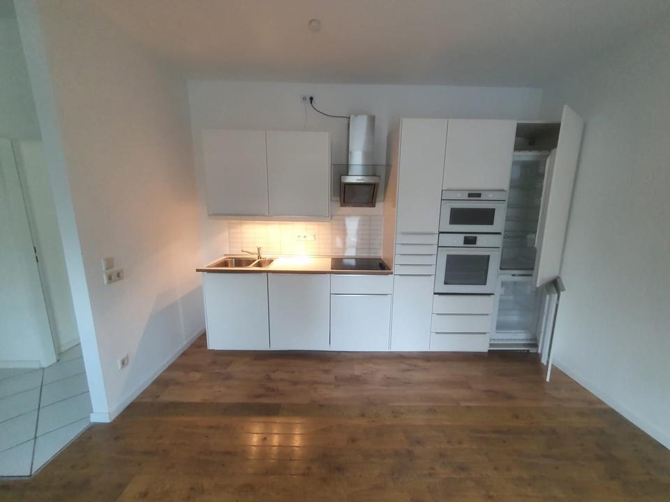 Thumbnail-Attraktive 2-Zimmer-Wohnung mit großem Südbalkon in Vechelde