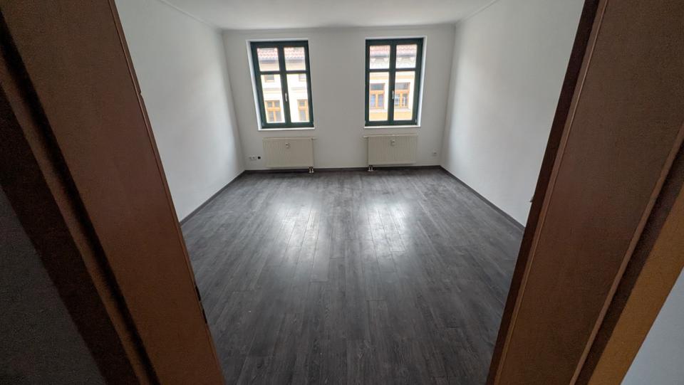 Thumbnail-Gemütliche 2-Zimmer Wohnung in der Neue Str. zur Miete