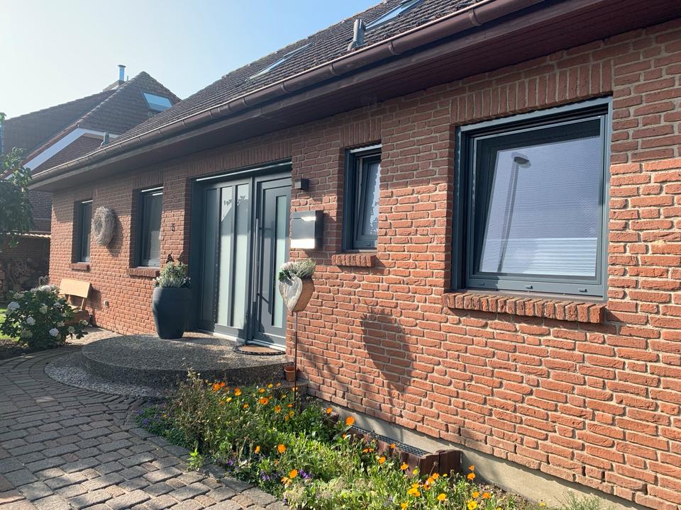 Thumbnail-Ferienwohnung auf der Insel Fehmarn OT Landkirchen