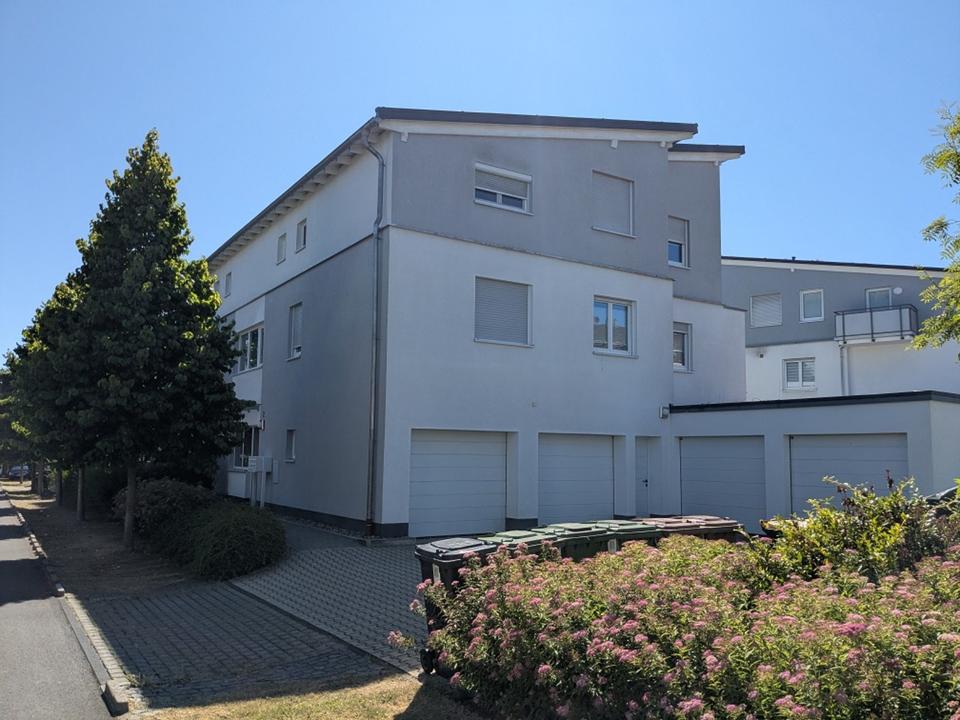 Thumbnail-Eigentumswohnung im 2.OG 3ZKB + Dachterasse + Garage +ohne Makler