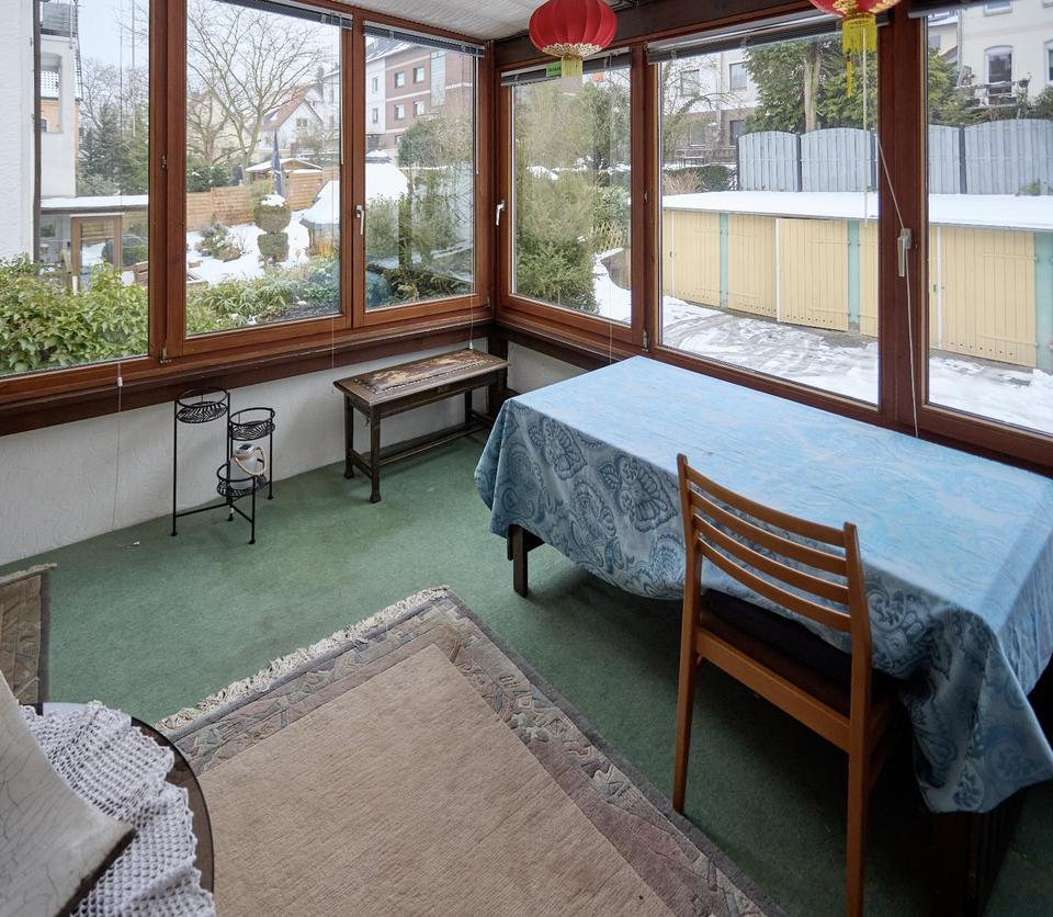 Thumbnail-Moritzberg, teilmöblierte, ruhige, gepflegte 4-Zi-Whg