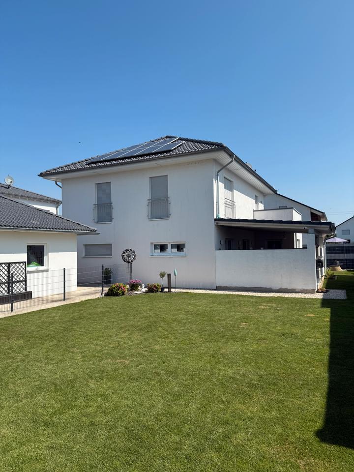 Thumbnail-Freistehendes Einfamilienhaus