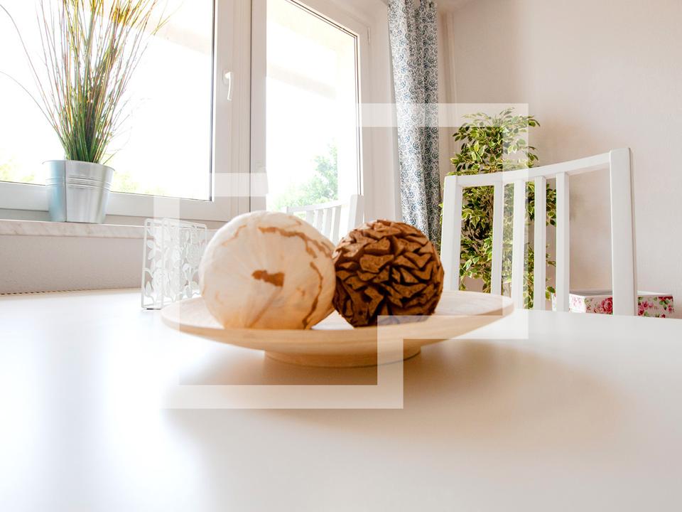 Thumbnail-*Ab 15.04.2026* Renovierte 2 Zimmer-Wohnung mit Balkon in der 5. Etage