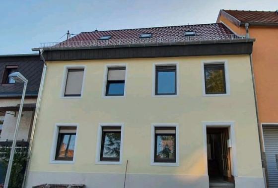 Thumbnail-4ZKB Wohnung Dudweiler Zentrum