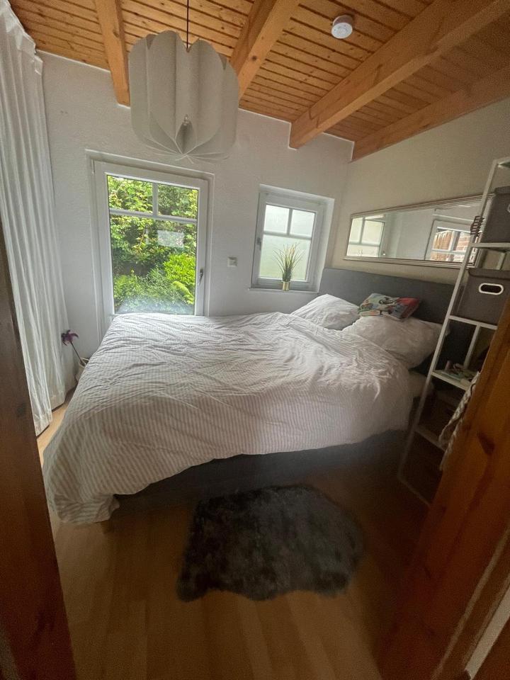 Thumbnail-Schicke Single-Wohng. in Varel-Dangastermoor von Privat zu verm.