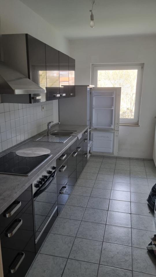 Thumbnail-Warburg Stadt 2 Zimmer mit Terrasse