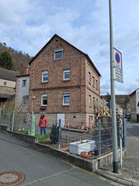 Thumbnail-5 Zimmer Wohnung